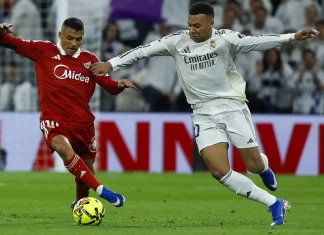 Prensa española e hinchas del Sevilla se deshacen en elogios para Alexis Sánchez (Fotos y Videos)