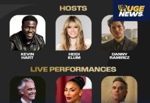 Con Andrea Bocelli, Village People y Robbie Williams entre ellos: los artistas que se presentarán en el sorteo del Mundial 2026