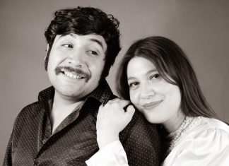 Un segundo se titula el single de Benja Gambo, el cantautor realizó un dueto con Daniela Fouerè