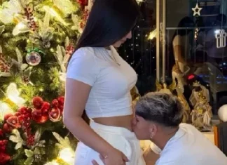 Boca Juniors y sus hinchas reaccionaron así al anuncio navideño de Carlos Palacios