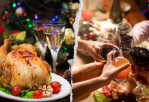 Lo que prefieren los chilenos para la cena de Año Nuevo fuera de casa: estacionamientos amplios y gratuitos, junto con accesos controlados