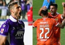 Liguilla Primera B: Deportes Concepción y Cobreloa jugarán la final por el ascenso a Primera