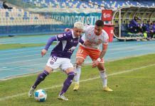 Final IDA Liguilla de Primera B: Cobreloa sacó un gran empate en Concepción