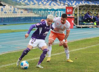 Final IDA Liguilla de Primera B: Cobreloa sacó un gran empate en Concepción
