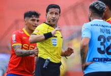 El manotazo de ahogado de Unión Española y Deportes Iquique busca una tabla de salvadora para no descender a la B