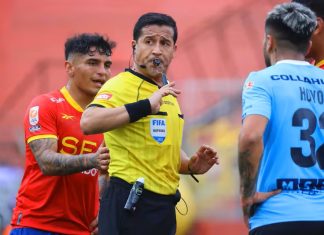 El tiro por la culata: ANFP rechaza reclamo de Unión Española y Deportes Iquique y los amenaza con la desafiliación