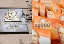 «Sobran los frescos y falta plata»: Reacciones al desorden financiero detectado en 73 entidades públicas, que alcanza los US$17.300 millones.