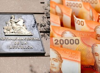 «Sobran los frescos y falta plata»: Reacciones al desorden financiero detectado en 73 entidades públicas, que alcanza los US$17.300 millones.