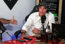 Redes sociales hicieron de las suyas con diputado Labbé por participación en programa de streaming