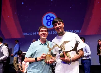 Erick Pulgar: «El sueño de mi abuelo era que jugara por Colo Colo, algún día puede ser(Video)