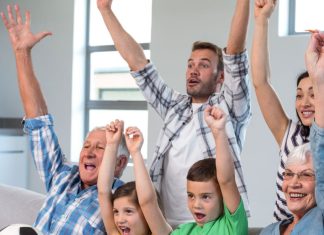El rol de la familia y la transmisión cultural en la adicción de los jóvenes a las barras bravas
