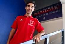 Paqui Meneghini es el nuevo entrenador de Universidad de Chile