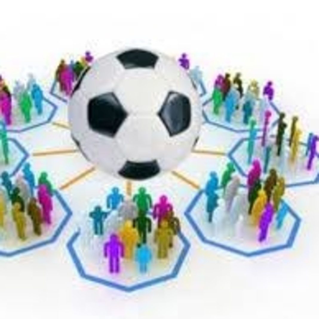 futbol y sociologia