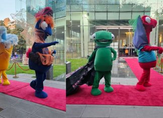 Hoy es la Gala de Los Corporeos y será transmitida por TV