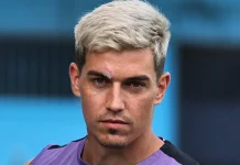 Universidad Católica sigue buscando un central zurdo para jugar Copa Libertadores: y ahora apunta hacia Racing