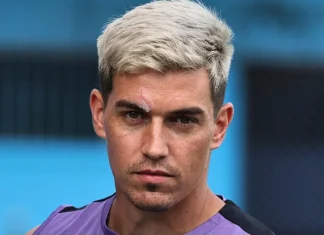 Universidad Católica sigue buscando un central zurdo para jugar Copa Libertadores: y ahora apunta hacia Racing