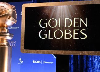 Dónde se pueden ver las seis películas nominadas al Globo de Oro