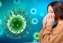 Minsal prepara vacuna con nueva cepa y refuerza monitoreo frente a riesgo de gripe H3N2