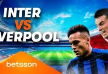 Pronóstico Inter de Milán vs Liverpool para la Champions League