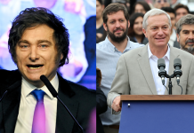 Kast realiza hoy de inmediato su primer viaje al extranjero: ¿por qué eligió visitar a Milei en Argentina?