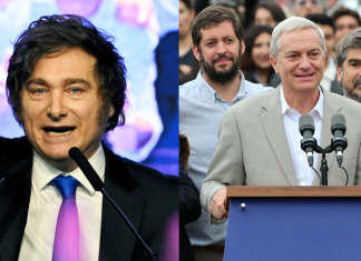 Kast realiza hoy de inmediato su primer viaje al extranjero: ¿por qué eligió visitar a Milei en Argentina?