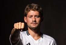 Colo Colo oficializó su segundo refuerzo: Joaquín Sosa