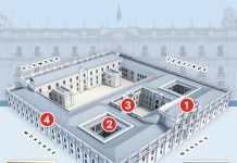 ¿Cuál es el problema que José Antonio Kast se decida a vivir en La Moneda?