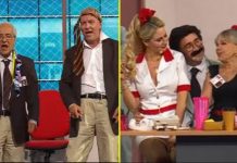 Por si se lo perdió: Así fue la histórica vuelta de La Oficina del Jappening con Ja en la Teletón 2025