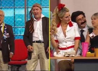 Por si se lo perdió: Así fue la histórica vuelta de La Oficina del Jappening con Ja en la Teletón 2025