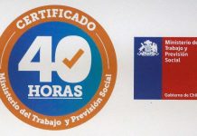 Ley de las 40 horas ocupó varios minutos y duros cruces entre Kast y Jara