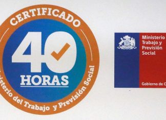 Ley de las 40 horas ocupó varios minutos y duros cruces entre Kast y Jara