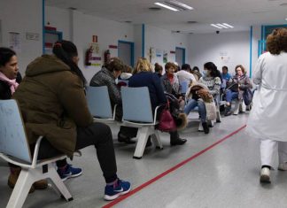 Cuando el tiempo no alcanza: cáncer y enfermedades cardíacas encabezan muertes en listas de espera