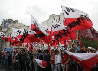 Opinión de un Ex Líder de Barra: «El Fútbol No Entiende de Géneros»