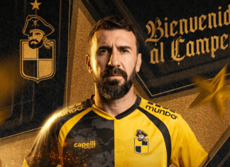 Coquimbo Unido remece el mercado con la contratación de Lucas Pratto