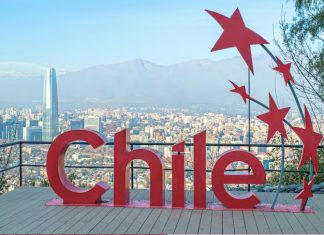 Más de 3.000 empresas y servicios ya usan la Marca Chile