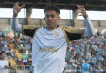 Universidad Católica comienza a armar un gran equipo para jugar Copa Libertadores