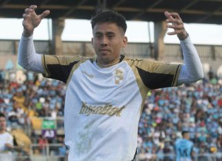 Universidad Católica comienza a armar un gran equipo para jugar Copa Libertadores