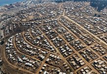 Encuesta Black & White: 68% rechaza expropiación por megatoma en San Antonio y 78% critica “premio” a ocupantes