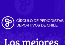 Este es el listado de ganadores a los Mejores Deportistas del 2025