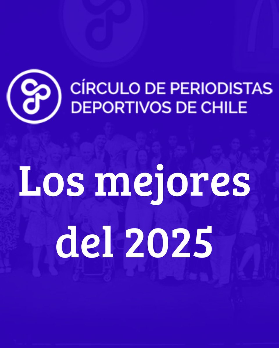 mejores 2025 periodistas deportivos