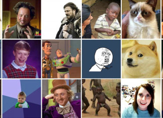 Según Google, estos fueron los mejores memes de 2025,