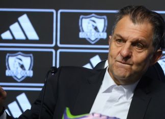 Otra vez Colo Colo con la soga al cuello: Revelan millonaria deuda de Blanco&Negro en la administración Mosa