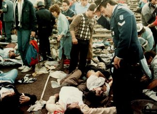 Violencia en los estadios: Casos Emblemáticos que Marcaron un Antes y un Después