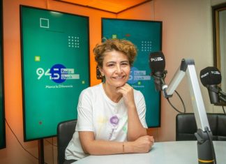 Pamela Juanita Cordero, periodista: “Las Barras Bravas debieran enfrentarse como un problema de Estado”