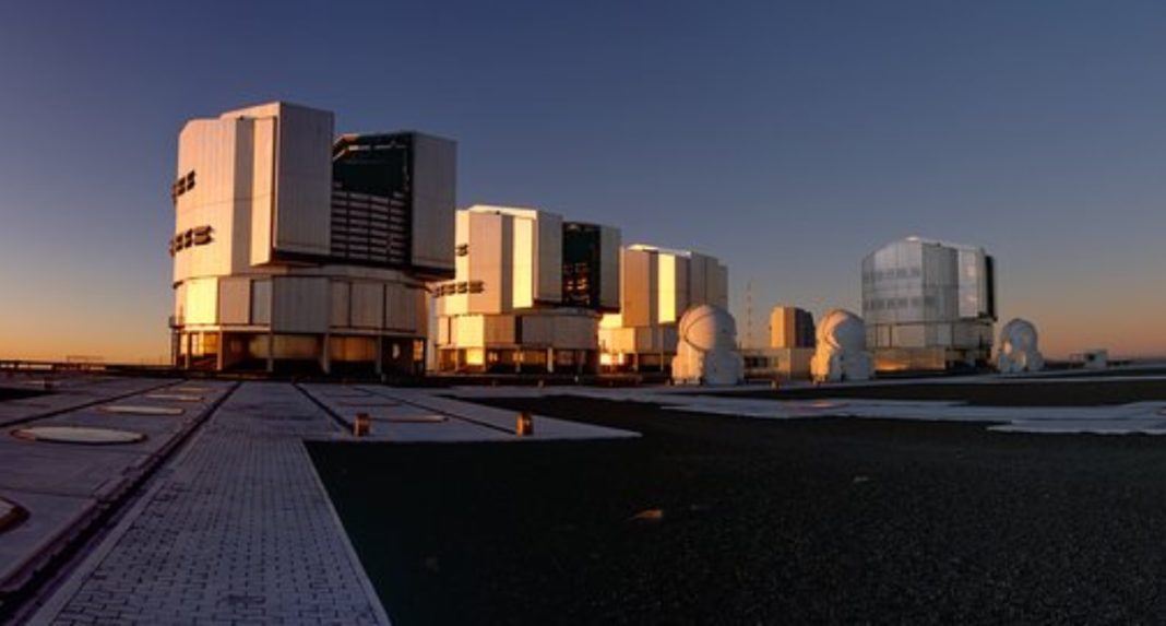 paranal-OBSERVATORIO