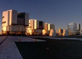 Megaproyecto de hidrógeno verde, cercano al Observatorio Paranal y defendido por Jara, sufrió duro revés en la Cámara