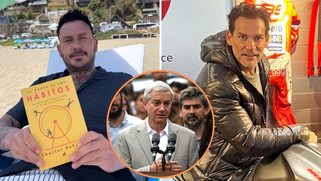 pinilla cristian de la fuente