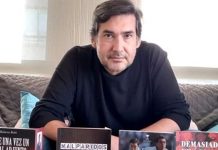 Roberto Rabi (exfiscal): “La tragedia del Monumental perfectamente pudo haberse evitado, hubo muchas señales previas”