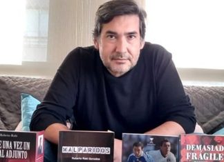 Roberto Rabi (exfiscal): “La tragedia del Monumental perfectamente pudo haberse evitado, hubo muchas señales previas”