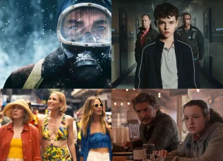 Las 10 mejores series del año que se está terminando, según el ojo crítico del New York Times